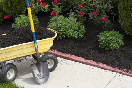 Upper arlington lawn care